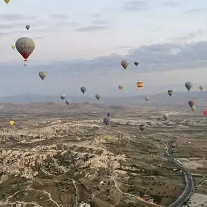 Explore Turkey 8 Days Tour (three flights and nice hotels included) for 8 days with Felicity Travel and discover unforgettable experiences - Photo 2