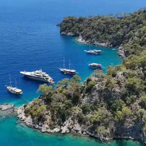 Explore Sail Week and Cappadocia for 12 days with Farout Turkey and discover unforgettable experiences - Photo 6