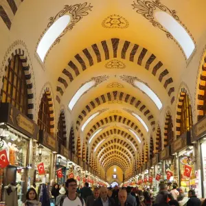 Explore Istanbul, Gallipoli, Ephesus & Sail Week Tour for 12 days with Farout Turkey and discover unforgettable experiences - Photo 8