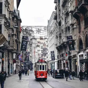 Explore Bus & Sail Turkey Tour 18-39's ( 17 Days ) for 17 days with Farout Turkey and discover unforgettable experiences - Photo 8