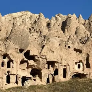 Explore Turkey 8 Days Tour (three flights and nice hotels included) for 8 days with Felicity Travel and discover unforgettable experiences - Photo 3