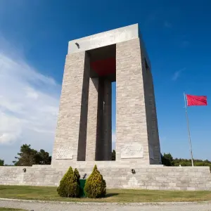 Explore Turkey Adventure for 10 days with Farout Turkey and discover unforgettable experiences - Photo 6