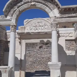 Explore Private 4 Day Cappodocia, Ephesus and Pamukkale for 4 days with Felicity Travel and discover unforgettable experiences - Photo 2