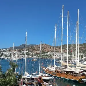 Explore 10 Day  Private Turkey Tour for 10 days with Felicity Travel and discover unforgettable experiences - Photo 2