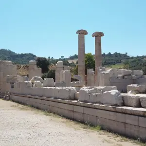 Explore Seven Churches of Revelation Tour - 3 Days for 3 days with Felicity Travel and discover unforgettable experiences - Photo 3