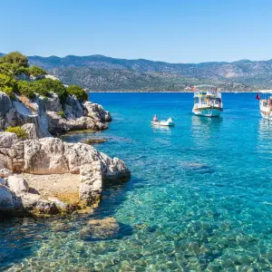Explore Complete Adventure 7 Day Sail Turkey Tour for 7 days with Farout Turkey and discover unforgettable experiences - Photo 7
