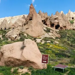 Explore Turkey 8 Days Tour (three flights and nice hotels included) for 8 days with Felicity Travel and discover unforgettable experiences - Photo 4