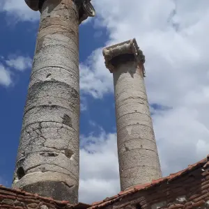 Explore Seven Churches of Revelation Tour - 3 Days for 3 days with Felicity Travel and discover unforgettable experiences - Photo 4