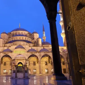 Explore Turkey Adventure for 10 days with Farout Turkey and discover unforgettable experiences - Photo 8