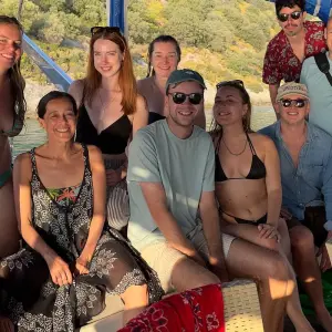 Explore Sail Turkey: Fethiye Kekova Fethiye Mix Age Gulet Cruise for 7 days with Farout Turkey and discover unforgettable experiences - Photo 8