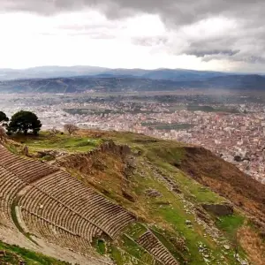 Explore 12 Day Private Turkey Tour for 12 days with Felicity Travel and discover unforgettable experiences - Photo 4