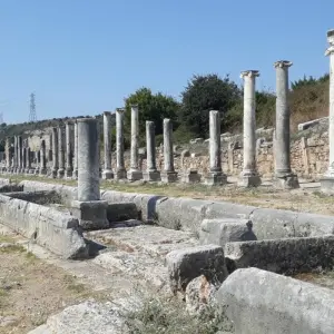 Explore Private 4 Day Cappodocia, Ephesus and Pamukkale for 4 days with Felicity Travel and discover unforgettable experiences - Photo 4