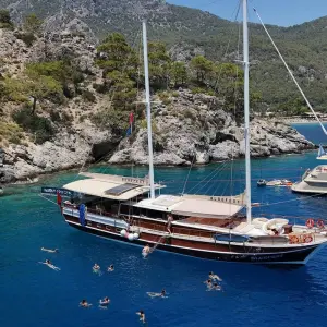 Explore Sail Week and Cappadocia for 12 days with Farout Turkey and discover unforgettable experiences - Photo 9