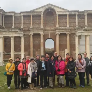 Explore Seven Churches of Revelation Tour - 3 Days for 3 days with Felicity Travel and discover unforgettable experiences - Photo 6