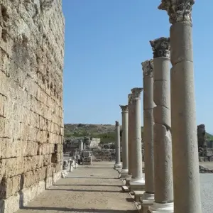 Explore Private 4 Day Cappodocia, Ephesus and Pamukkale for 4 days with Felicity Travel and discover unforgettable experiences - Photo 5