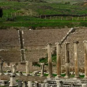 Explore 12 Day Private Turkey Tour for 12 days with Felicity Travel and discover unforgettable experiences - Photo 5