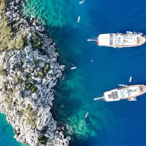 Explore Sail Week and Cappadocia for 12 days with Farout Turkey and discover unforgettable experiences - Photo 10