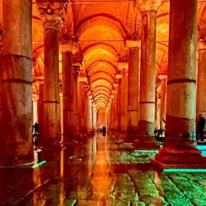Explore Turkey 8 Days Tour (three flights and nice hotels included) for 8 days with Felicity Travel and discover unforgettable experiences - Photo 7
