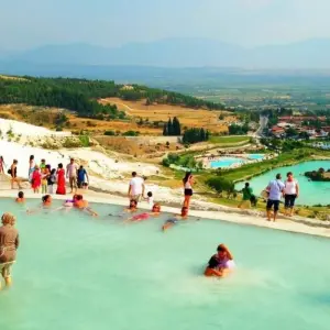 Explore Private 4 Day Cappodocia, Ephesus and Pamukkale for 4 days with Felicity Travel and discover unforgettable experiences - Photo 6