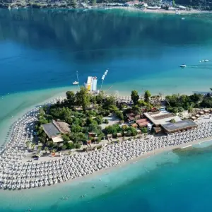 Explore Sail Week and Cappadocia for 12 days with Farout Turkey and discover unforgettable experiences - Photo 11