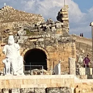 Explore Turkey 8 Days Tour (three flights and nice hotels included) for 8 days with Felicity Travel and discover unforgettable experiences - Photo 8