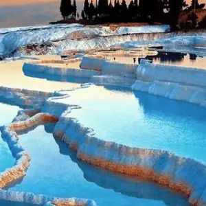 Explore Private 4 Day Cappodocia, Ephesus and Pamukkale for 4 days with Felicity Travel and discover unforgettable experiences - Photo 7
