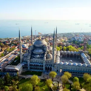 Explore Turkey Adventure for 10 days with Farout Turkey and discover unforgettable experiences - Photo 11