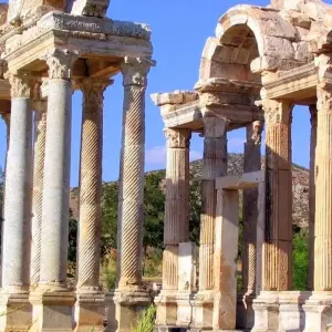 Explore 12 Day Private Turkey Tour for 12 days with Felicity Travel and discover unforgettable experiences - Photo 7