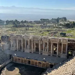 Explore Turkey 8 Days Tour (three flights and nice hotels included) for 8 days with Felicity Travel and discover unforgettable experiences - Photo 9