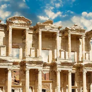 Explore Private 4 Day Cappodocia, Ephesus and Pamukkale for 4 days with Felicity Travel and discover unforgettable experiences - Photo 8