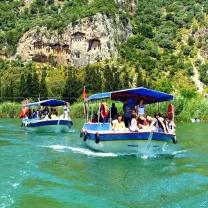 Explore 19 Day Turkey Tour for 19 days with Felicity Travel and discover unforgettable experiences - Photo 8