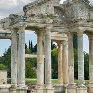 Explore Turkey 8 Days Tour (three flights and nice hotels included) for 8 days with Felicity Travel and discover unforgettable experiences - Photo 10