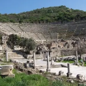 Explore Private 4 Day Cappodocia, Ephesus and Pamukkale for 4 days with Felicity Travel and discover unforgettable experiences - Photo 9