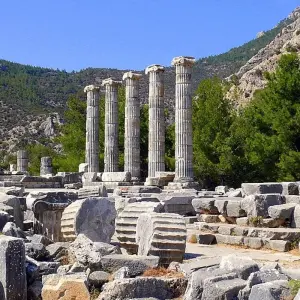 Explore Turkey 15 Day Private Tour for 15 days with Felicity Travel and discover unforgettable experiences - Photo 9