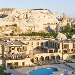Explore Private 4 Day Cappodocia, Ephesus and Pamukkale for 4 days with Felicity Travel and discover unforgettable experiences - Photo 10