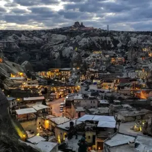 Explore Private 4 Day Cappodocia, Ephesus and Pamukkale for 4 days with Felicity Travel and discover unforgettable experiences - Photo 11