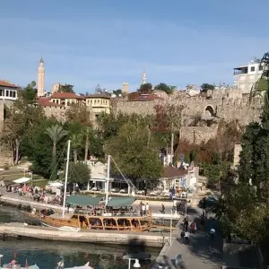 Explore 12 Day Private Turkey Tour for 12 days with Felicity Travel and discover unforgettable experiences - Photo 11