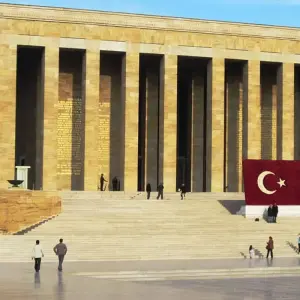 Explore 19 Day Turkey Tour for 19 days with Felicity Travel and discover unforgettable experiences - Photo 11