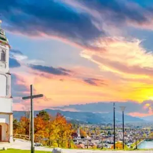 Explore Alpine foothills Tour With Tegernsee, Isarwinkel and Blue Land for 7 days with Feuer und Eis Touristik and discover unforgettable experiences - Photo 2