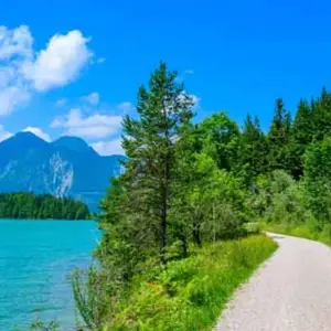 Explore Alpine foothills Tour With Tegernsee, Isarwinkel and Blue Land for 7 days with Feuer und Eis Touristik and discover unforgettable experiences - Photo 3