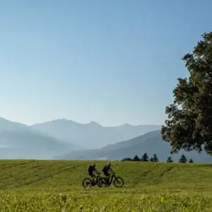 Explore Around the Wilder Kaiser incl. luggage transfer for 6 days with Feuer und Eis Touristik and discover unforgettable experiences - Photo 2