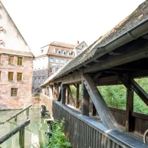 Explore 5 Rivers - Cycle Route without luggage transfer for 7 days with Feuer und Eis Touristik and discover unforgettable experiences - Photo 3