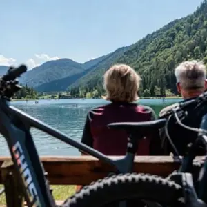 Explore Around the Wilder Kaiser incl. luggage transfer for 6 days with Feuer und Eis Touristik and discover unforgettable experiences - Photo 4