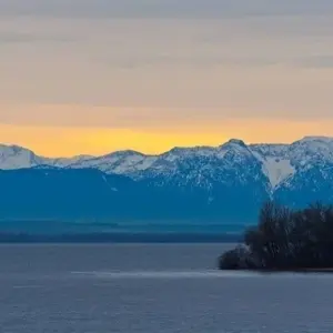 Explore Munich Lakes Tour - Lake Magic on the Western Edge of the Alps With Luggage Transfer for 7 days with Feuer und Eis Touristik and discover unforgettable experiences - Photo 2