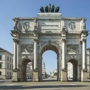 Explore Munich - Venice for 12 days with Feuer und Eis Touristik and discover unforgettable experiences - Photo 2