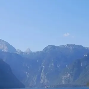 Explore Lake Constance-Königssee Cycle Route With Luggage Transfer for 11 days with Feuer und Eis Touristik and discover unforgettable experiences - Photo 2