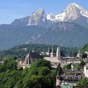 Explore Lake Constance-Königssee Cycle Route With Luggage Transfer for 11 days with Feuer und Eis Touristik and discover unforgettable experiences - Photo 3