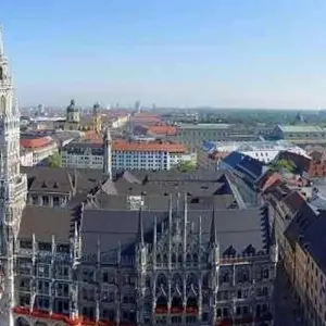 Explore Munich - Venice for 12 days with Feuer und Eis Touristik and discover unforgettable experiences - Photo 5
