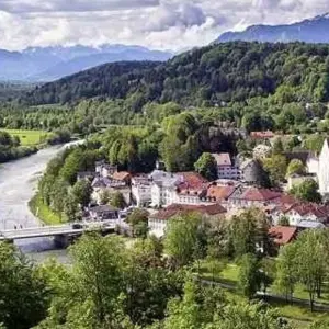 Explore Lake Constance-Königssee Cycle Route With Luggage Transfer for 11 days with Feuer und Eis Touristik and discover unforgettable experiences - Photo 4
