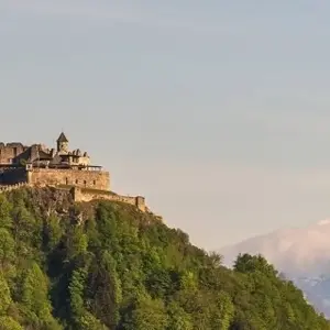 Explore Alpe Adria 2 - From Villach to Trieste for 8 days with Feuer und Eis Touristik and discover unforgettable experiences - Photo 2